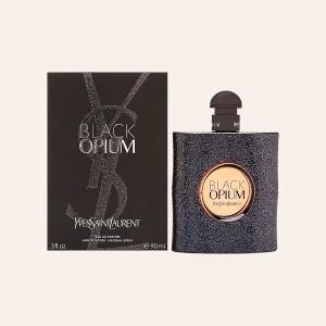 Black Opium by YSL