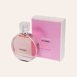 Chance Chanel Eau Tendre