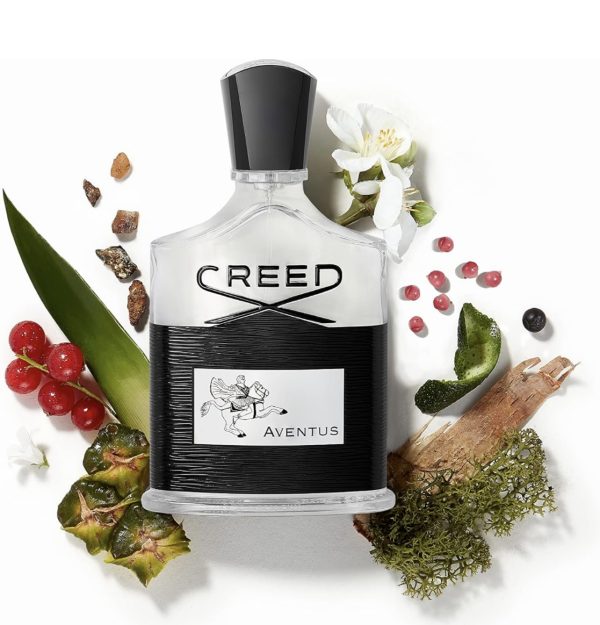 Creed Aventus - Imagen 5