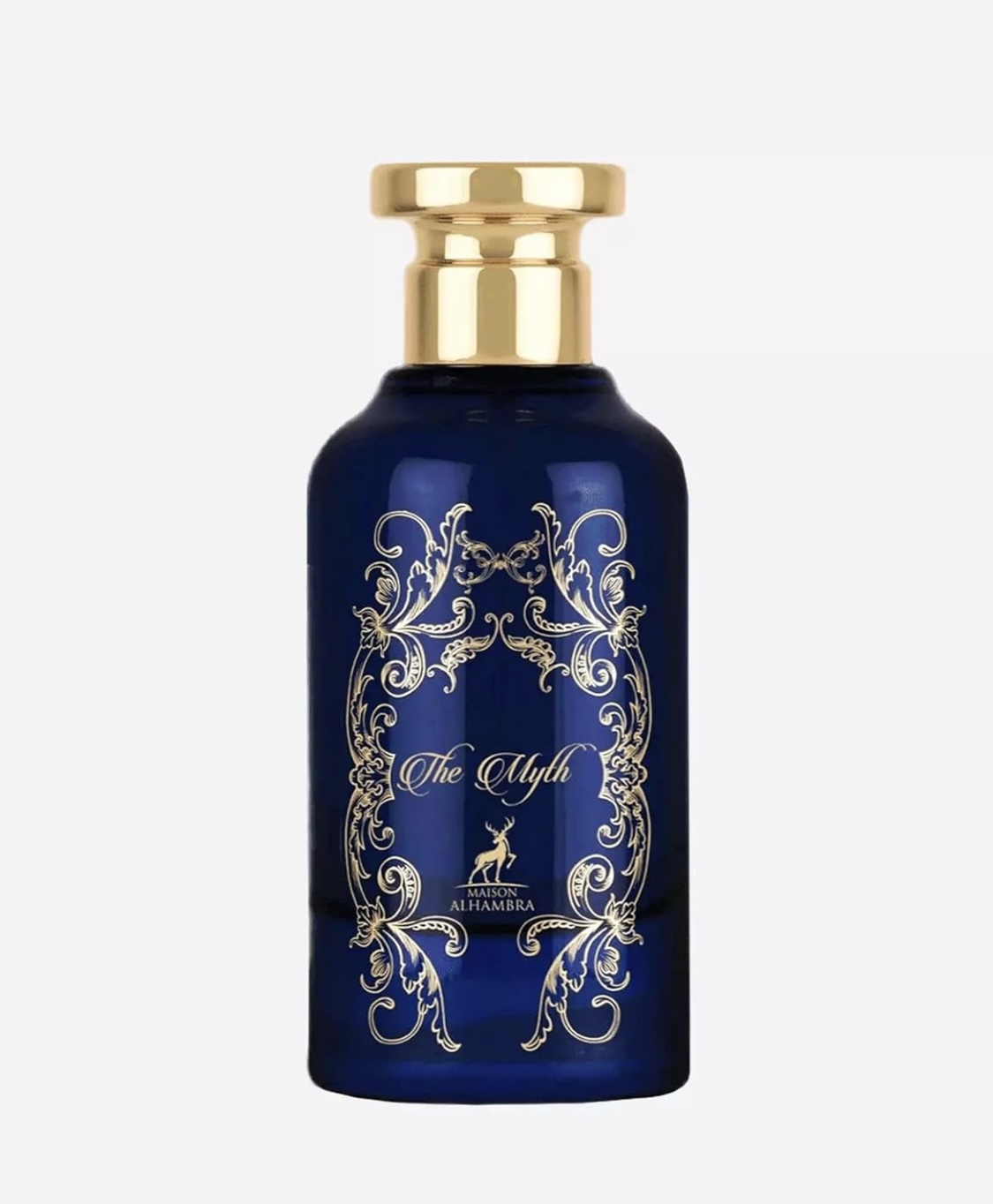 The Myth Maison Alhambra Perfume 8 The Myth Maison Alhambra Perfume - Imagen 6