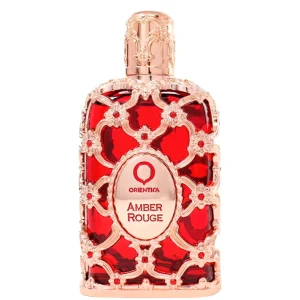 Orientica Amber Rouge Perfume