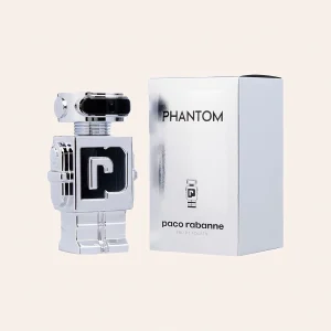 Phantom by Paco Rabanne