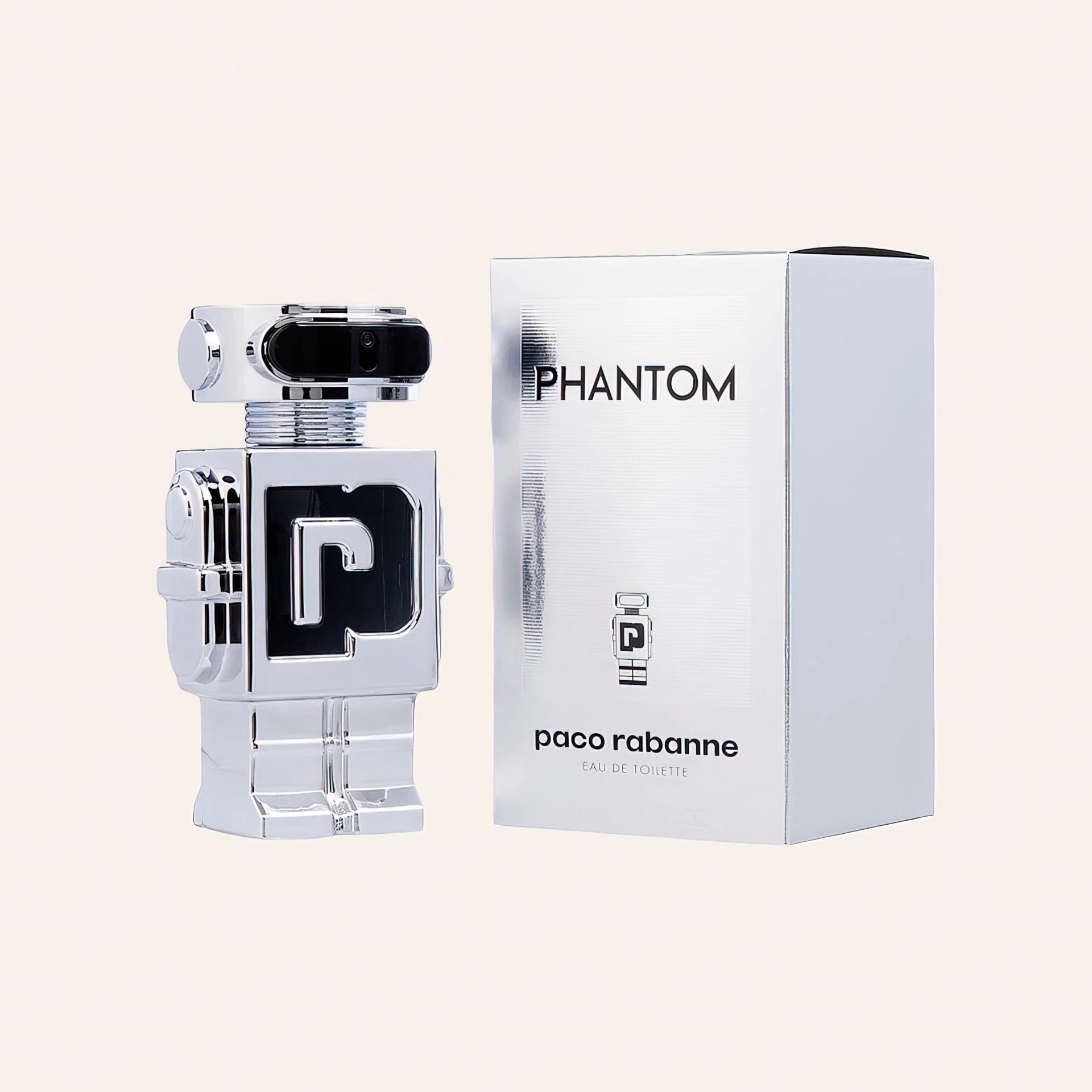 Phantom by Paco Rabanne Phantom by Paco Rabanne