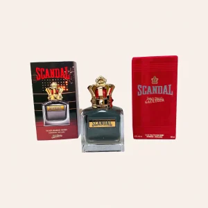 Scandall Jean Paul Gaultier