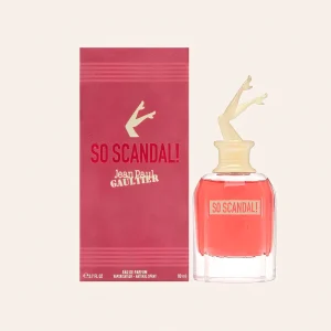So Scandall Jean Paul Gaultier