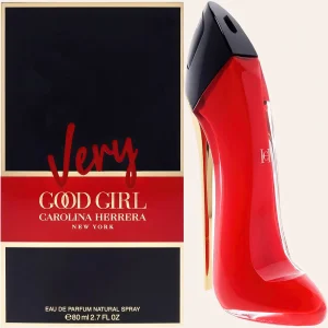 Very Good Girl Carolina Herrera New York