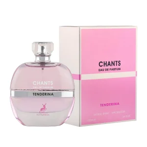 Perfume CHANTS Tenderina