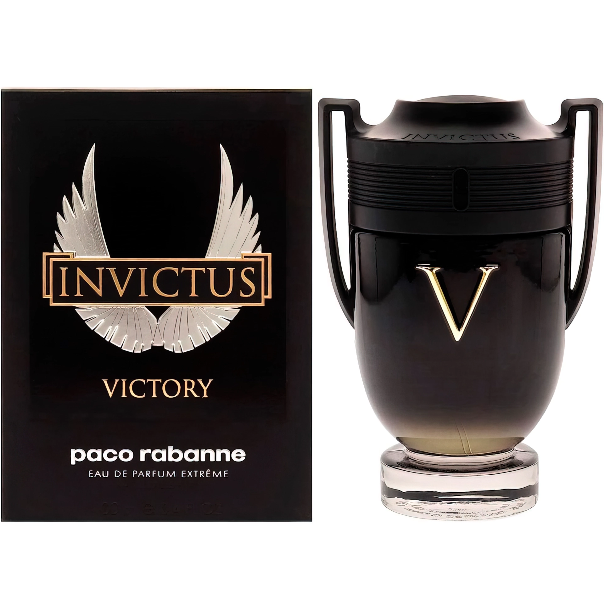 invictus paco rabanne 1 Invictus Victory Paco Rabanne
