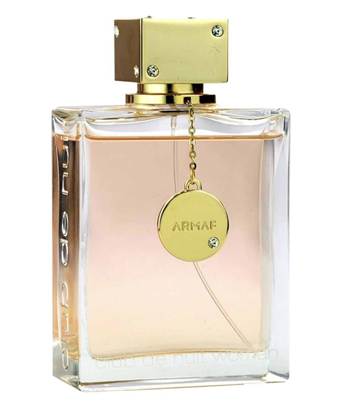 Club de Nuit Woman 6 Club de Nuit Woman - Imagen 4