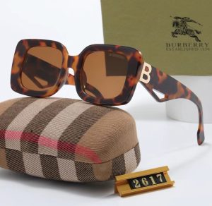 Burberry Carroll Brown BE2617