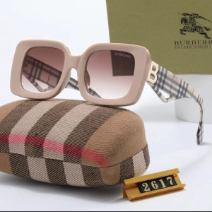 Burberry Carroll Baby Pink BE2617