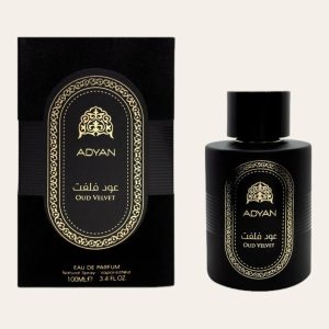 Oud Velvet
