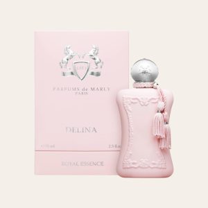 Parfum de Marly – Delina