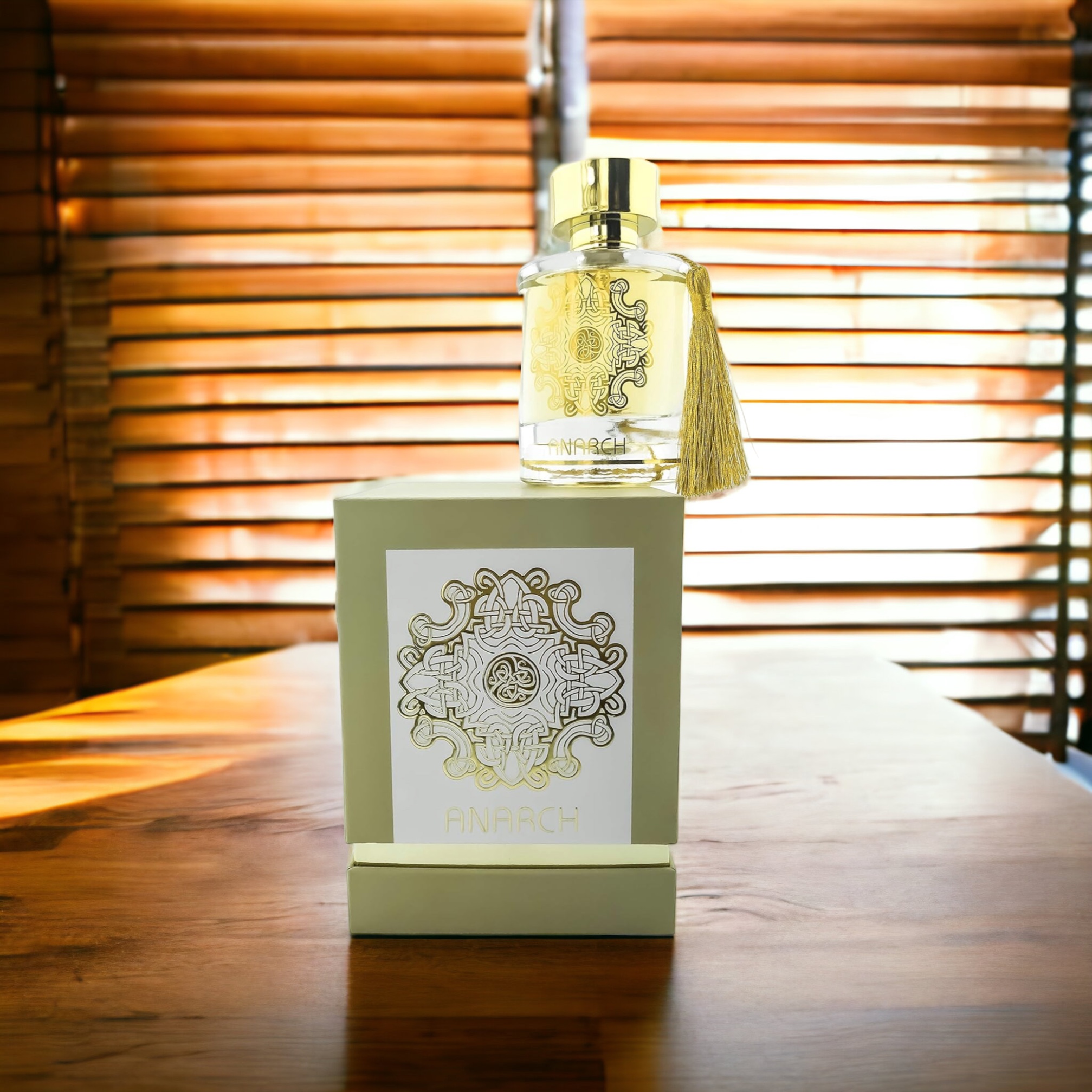 Anarch Oriental 4 Anarch Oriental - Imagen 2