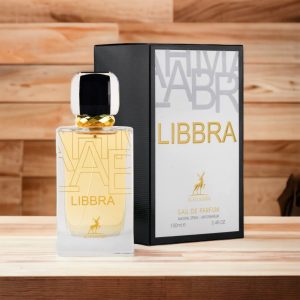 Libbra By Maison Alhambra