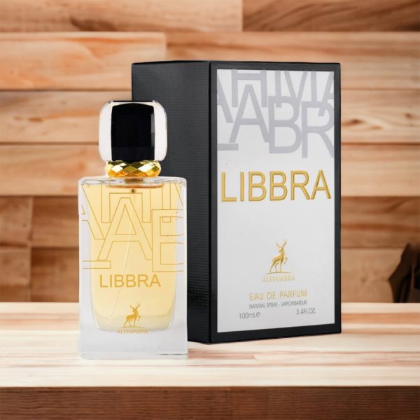 Libbra By Maison Alhambra - Imagen 2