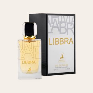 Libbra By Maison Alhambra