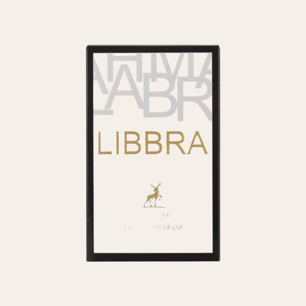 Libbra By Maison Alhambra - Imagen 3