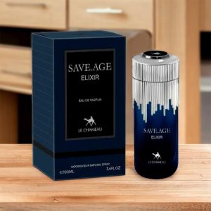Save Age Elixir, Le Chameau