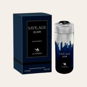 Save Age Elixir, Le Chameau