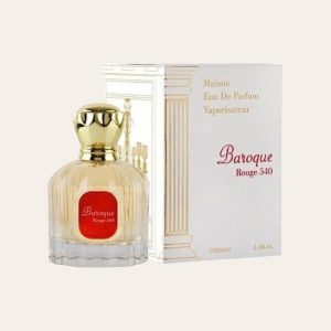 Baroque Rouge 540