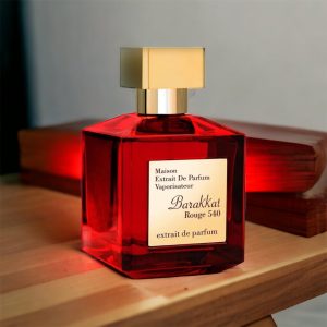 Barakkat Rouge 540 (Extrait de Parfum)