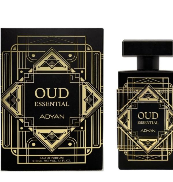 Oud Essential Adyan (Initio Oud of Greatness) - Imagen 2