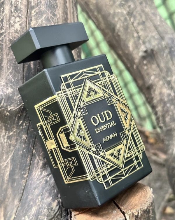 Oud Essential Adyan (Initio Oud of Greatness) - Imagen 4