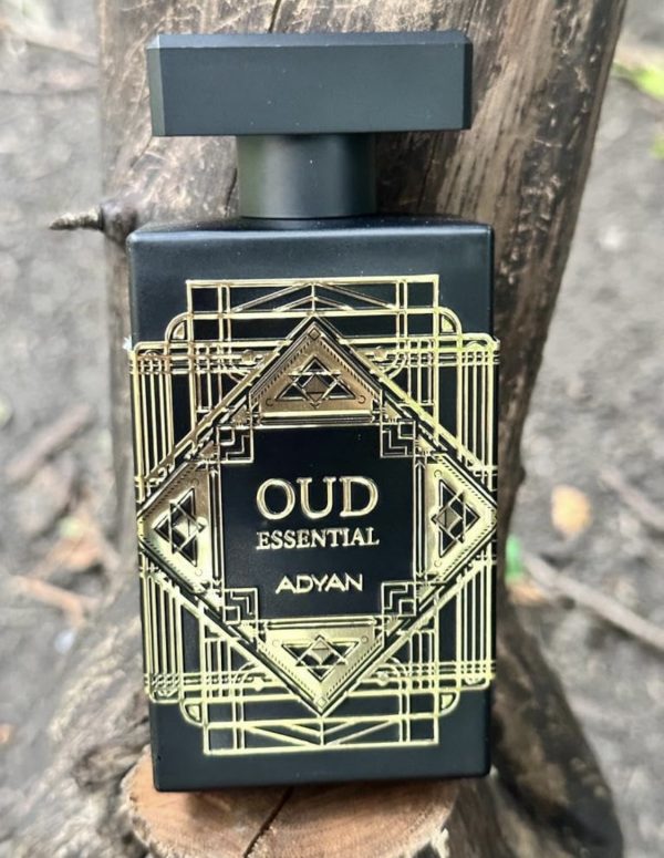 Oud Essential Adyan (Initio Oud of Greatness) - Imagen 5