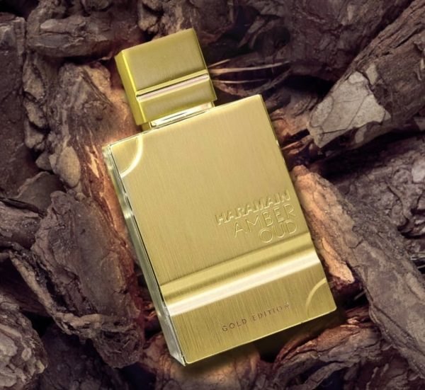 Al Haramain Amber Oud Gold Edition Eau de Parfum - Imagen 5
