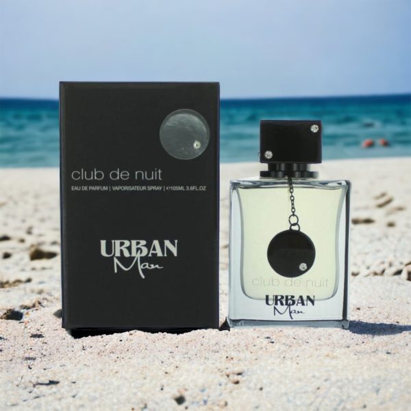 Club De Nuit Urban Man - Imagen 2