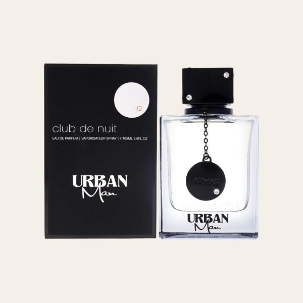 Club De Nuit Urban Man