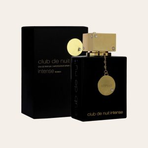 Club de Nuit Intense for woman by Armaf