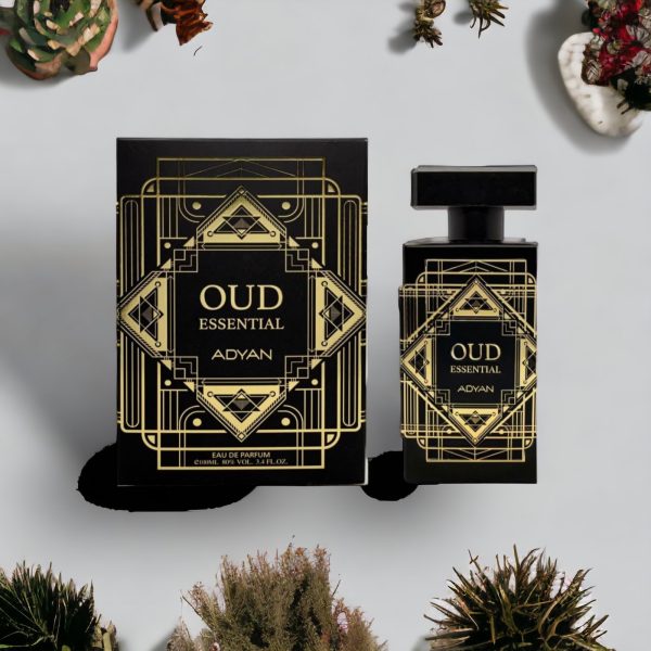 Oud Essential Adyan (Initio Oud of Greatness) - Imagen 7