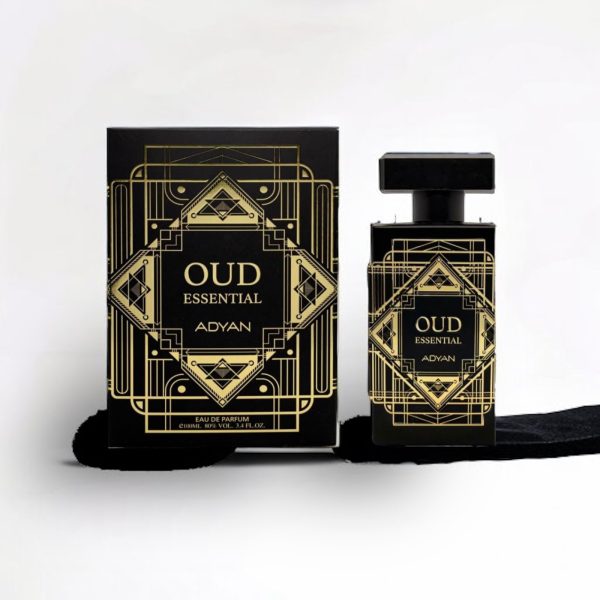 Oud Essential Adyan (Initio Oud of Greatness)