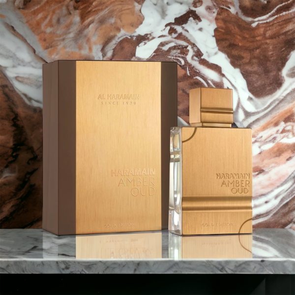 Al Haramain Amber Oud Gold Edition Eau de Parfum - Imagen 7