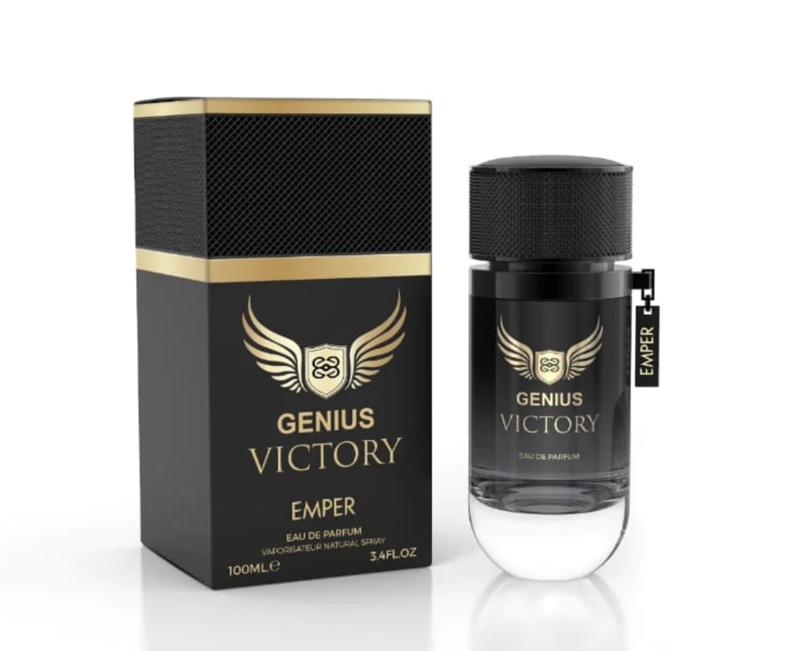 Genius Victory 3 Genius Victory