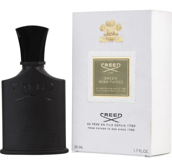 Creed Green Irish Tweed - Imagen 3