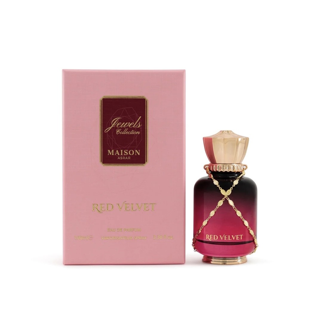 Red Velvet 5 Red Velvet - Imagen 3