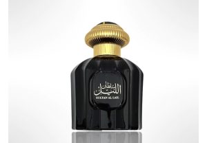Sultan Al Lail by al Wataniah