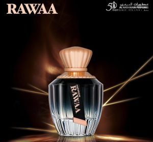 Rawaa by Al Haramain pa- 3.33 oz EDP Spray