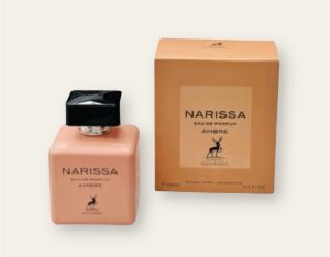 Narissa Ambre Eau De Parfum 100ml