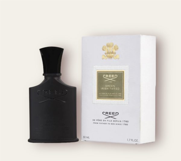 Creed Green Irish Tweed - Imagen 2