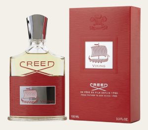 Creed Viking eau de parfum spray 3.3 oz