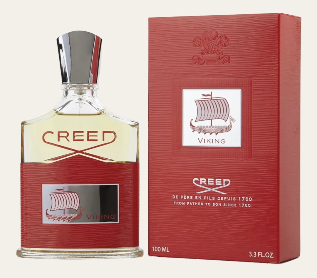 PhotoRoom 20231108 115618 Creed Viking eau de parfum spray 3.3 oz