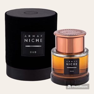 Niche Oud by Armaf for Men