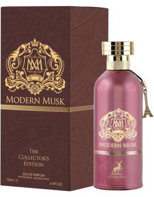 MAISON ALHAMBRA MODERN MUSK