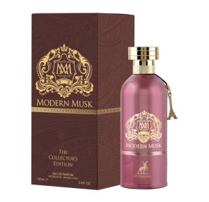 MAISON ALHAMBRA MODERN MUSK