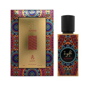 Ajwah EDP – 60ml By Ayat