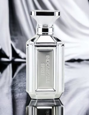 Indomitable Spirit by Ainash Parfums